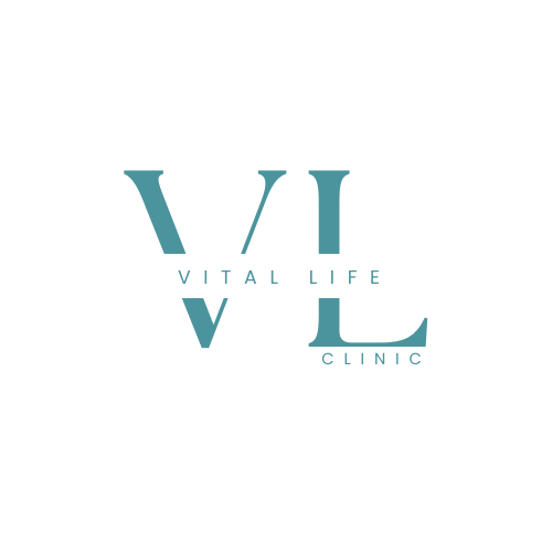 Logo de Vital Life Clinic