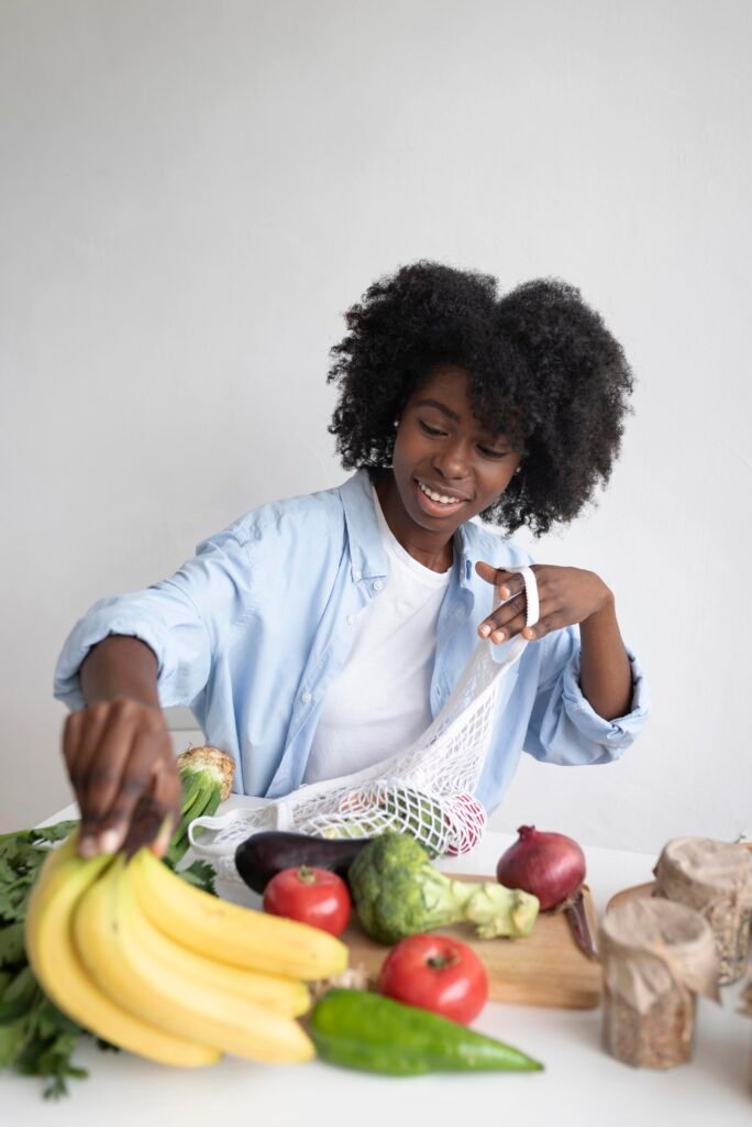Plan nutricional