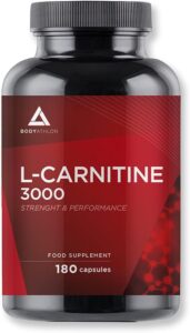 Imagen de producto - Bodyathlon– L Carnitina