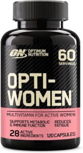 Imagen de producto - Optimum Nutrition Opti-Women