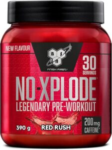 BSN Nutrition N.O.-Xplode