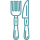 knife