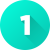 one